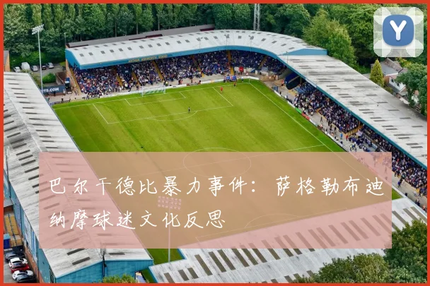 巴尔干德比暴力事件：萨格勒布迪纳摩球迷文化反思